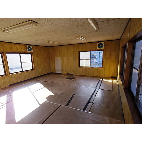 室内