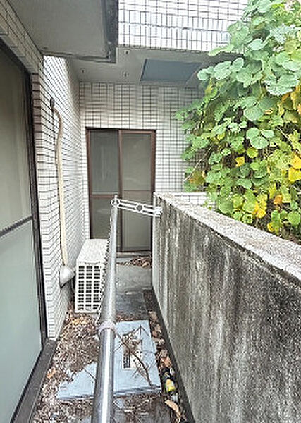 神奈川県横浜市西区浅間台(賃貸マンション1LDK・3階・31.80㎡)の写真 その11