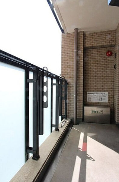 神奈川県横浜市西区浜松町(賃貸マンション1LDK・4階・46.91㎡)の写真 その8