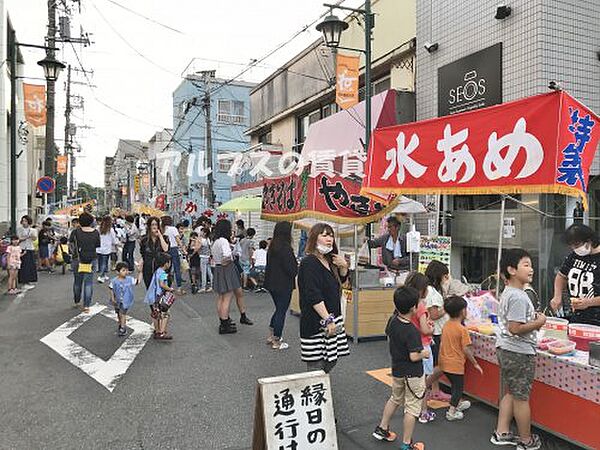 神奈川県横浜市磯子区東町(賃貸アパート1K・2階・20.00㎡)の写真 その24