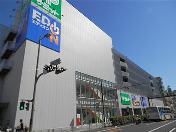 神奈川県横浜市中区末吉町3丁目(賃貸マンション1R・5階・29.82㎡)の写真 その22