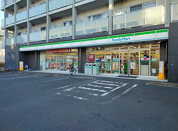 リヴシティ横濱弘明寺弐番館 ｜神奈川県横浜市南区通町3丁目(賃貸マンション1K・3階・21.11㎡)の写真 その22