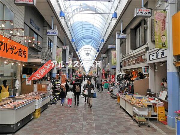 神奈川県横浜市西区老松町(賃貸マンション1DK・2階・30.15㎡)の写真 その21