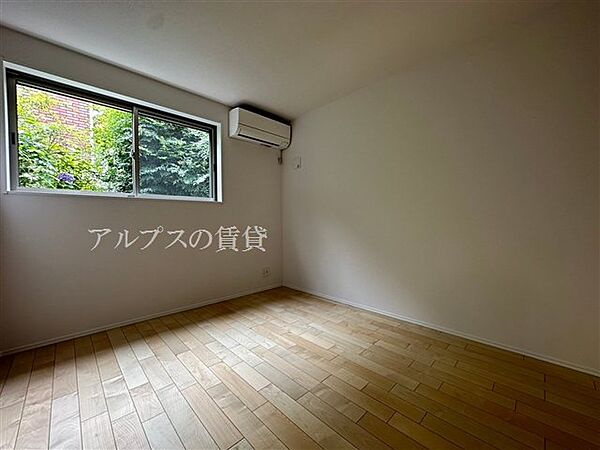 神奈川県横浜市中区本牧緑ケ丘(賃貸アパート1K・1階・19.04㎡)の写真 その3