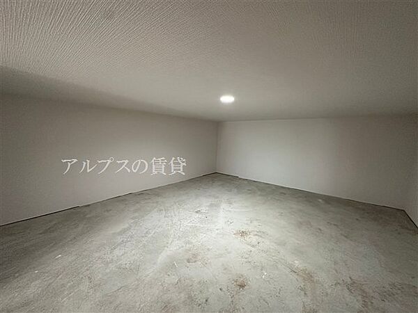 神奈川県横浜市中区本牧緑ケ丘(賃貸アパート1K・1階・19.04㎡)の写真 その9