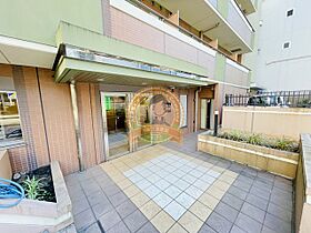 神奈川県横浜市中区松影町1丁目（賃貸マンション1K・6階・26.52㎡） その15