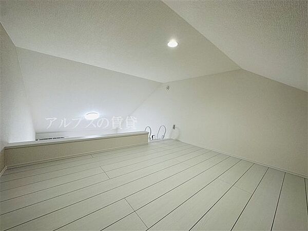 神奈川県横浜市中区本牧緑ケ丘(賃貸アパート1K・2階・20.01㎡)の写真 その19