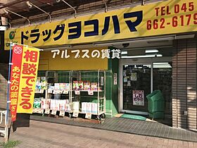 神奈川県横浜市中区柏葉（賃貸アパート1R・1階・13.00㎡） その20