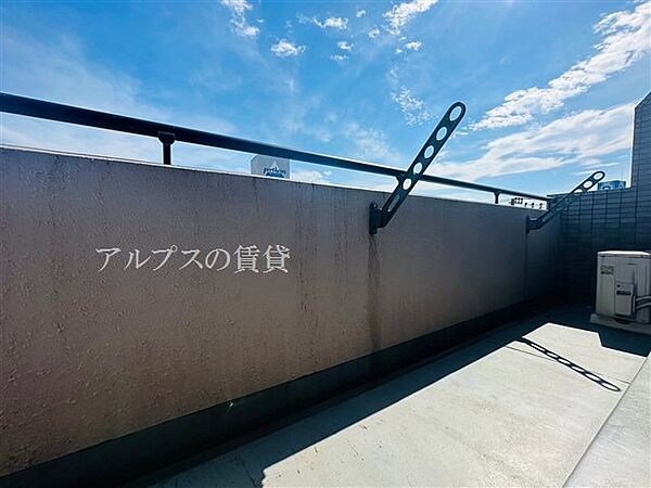 神奈川県横浜市南区大岡1丁目(賃貸マンション1DK・4階・30.62㎡)の写真 その15