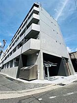 神奈川県横浜市中区根岸町3丁目（賃貸マンション1K・1階・20.00㎡） その1