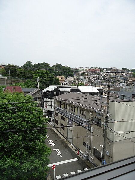 神奈川県横浜市南区永田東3丁目(賃貸マンション1LDK・4階・41.44㎡)の写真 その24