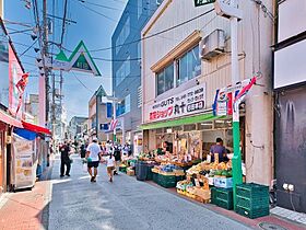 神奈川県横浜市磯子区杉田3丁目（賃貸アパート1LDK・1階・40.04㎡） その16