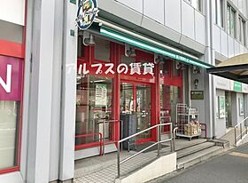 クラリッサ横浜アレッタ  ｜ 神奈川県横浜市西区中央2丁目（賃貸マンション1R・6階・21.55㎡） その10