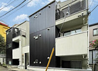 神奈川県横浜市西区老松町：物件画像／株式会社アルプス建設　アルプスの賃貸関内駅前支店
