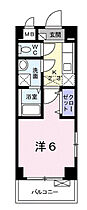 YNハイムI  ｜ 神奈川県横浜市磯子区杉田1丁目（賃貸マンション1K・3階・23.58㎡） その2