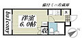 メゾン・ド・セヴェールパート33階4.3万円