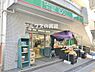 周辺：【コンビニエンスストア】ローソンストア100 伊勢佐木長者町店まで126ｍ