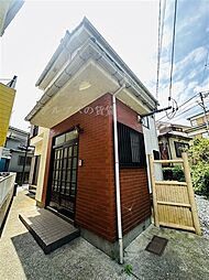 京浜東北・根岸線 山手駅 徒歩19分