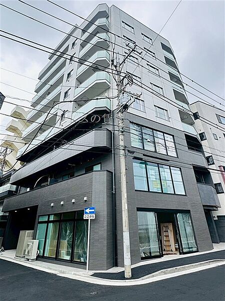 イーストサイド