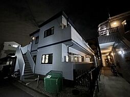 🉐敷金礼金0円！🉐京浜東北・根岸線 山手駅 バス20分 本牧下車...