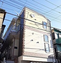 🉐敷金礼金0円！🉐京急本線 南太田駅 徒歩11分