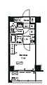 ParkAxis横浜井土ヶ谷3階8.7万円