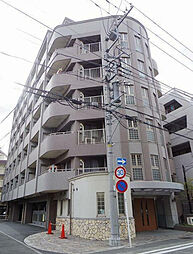 日神デュオステージ本牧