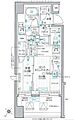 デュオステージ横濱桜木町5階12.1万円