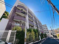 ザ・パークハビオ横浜山手