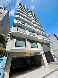 🉐敷金礼金0円！🉐横浜市営地下鉄ブルーライン 阪東橋駅 徒歩2分