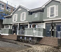 🉐敷金礼金0円！🉐京急本線 井土ヶ谷駅 徒歩12分