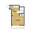 パークサイド長者町6階7.2万円
