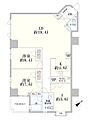 グランドステージ海岸通り10階32.0万円