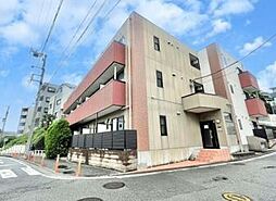 横浜市営地下鉄ブルーライン 上永谷駅 徒歩8分