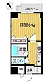 K・Iサウスガーデン4階6.4万円