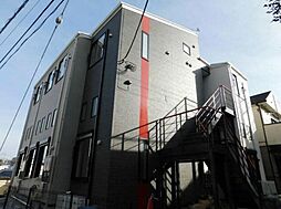 🉐敷金礼金0円！🉐京急本線 黄金町駅 徒歩12分