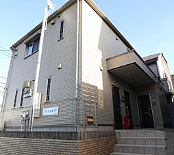相鉄本線 天王町駅 徒歩15分