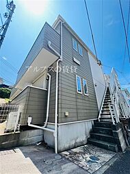 🉐敷金礼金0円！🉐京浜東北・根岸線 山手駅 徒歩9分