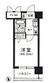 黄金町駅前ダイカンプラザシティ9階4.6万円