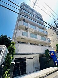リヴシティ横濱新川町