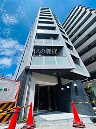 ミライズ横濱桜木町レジデンス