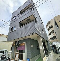 ラ ヴェスタ横濱