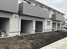 相鉄本線 鶴ヶ峰駅 徒歩25分