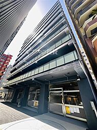 レグゼアゼスト横濱関内