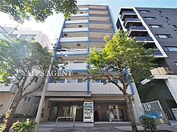 グランフォース横浜伊勢佐木町
