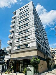 パークアクシス横浜山下町