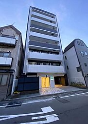 リライア阪東橋WEST