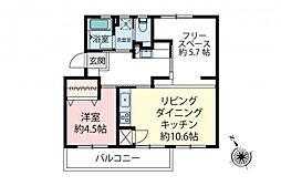 滝山住宅　6号棟