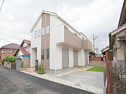 小平市大沼町4丁目　新築戸建