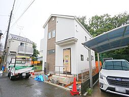 小平市学園東町2丁目　新築戸建